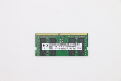 Lenovo 5M30V06796 16GB DDR4 SODIMM Memory Module – 3200MHz, Dual Rank, 260-Pin