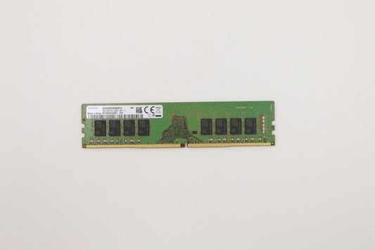 Lenovo 5M30V06818 UDIMM Memory Module 16GB DDR4 2933MHz Non-ECC