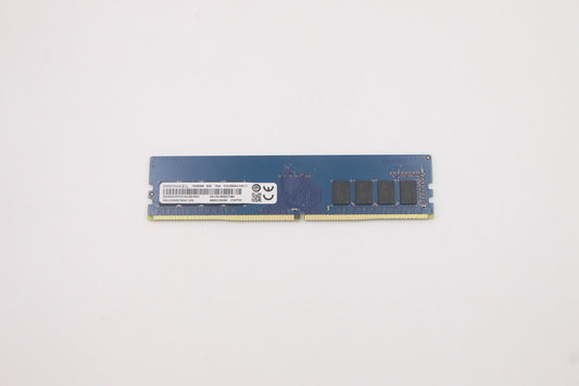 Lenovo 5M30Z71660 8GB DDR4 UDIMM Memory Module – 3200MHz, 288-Pin, Non-ECC