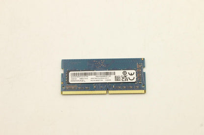 Lenovo 5M30Z71709 16GB DDR4 SODIMM Memory Module – 3200MHz 1.2V Dual Rank
