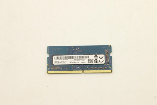 Lenovo 5M30Z71709 16GB DDR4 SODIMM Memory Module – 3200MHz 1.2V Dual Rank