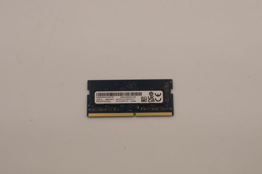 Lenovo 5M30Z71753 8GB DDR4 3200MHz SODIMM Memory Module