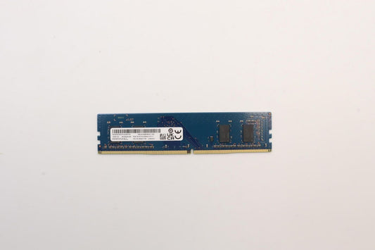 Lenovo 5M30Z71756 8GB DDR4 UDIMM Memory Module – 3200MHz Unbuffered