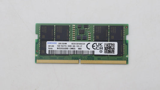 Lenovo 5M31K03047 Memory Module – High-Performance RAM Upgrade
