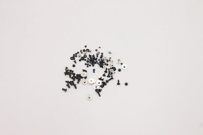 Lenovo 5S11E19570 Screw Kit – Notebook Spare Parts, 0.8cm, 3-Month Warranty