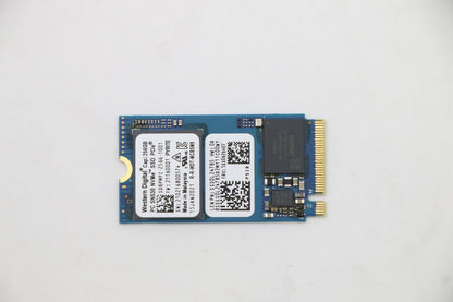 Lenovo 5SS0V26407 Internal SSD – M.2-2242 PCIe NVMe 256GB Gen3x4 3500MB/s