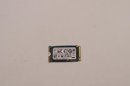 Lenovo 5SS0V26421 M.2 2242 SSD 256GB PCIe 4.0 x4 OPAL Internal Solid State Drive