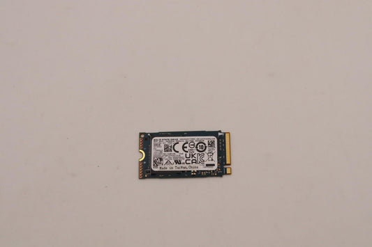 Lenovo 5SS0V26421 M.2 2242 SSD 256GB PCIe 4.0 x4 OPAL Internal Solid State Drive