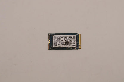 Lenovo 5SS0V26422 SSD – M.2 2242 512GB PCIe 4.0 NVMe Internal Drive