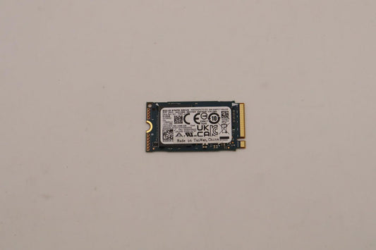 Lenovo 5SS0V26422 SSD – M.2 2242 512GB PCIe 4.0 NVMe Internal Drive