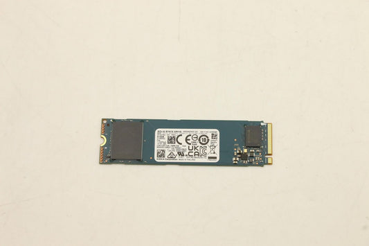 Lenovo 5SS0V26425 Internal SSD – M.2 512GB PCIe 4.0 x4 NVMe Opal 2.0