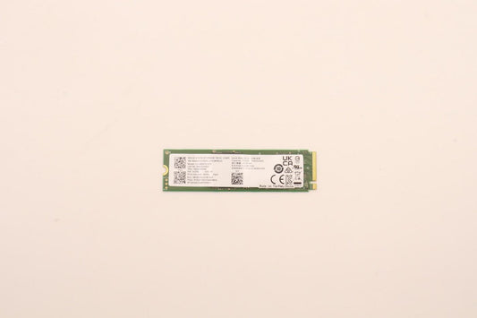 Lenovo 5SS0V26458 Internal SSD – M.2 2280 512GB PCIe 4.0 x4 NVMe Opal 2.0