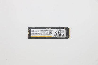 Lenovo 5SS0W79492 Internal SSD – M.2 2280 PCIe NVMe 512GB OPAL 2.0