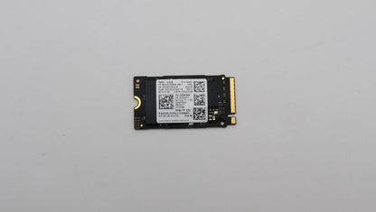 Lenovo 5SS0W79504 1TB M.2 2242 SSD – PCIe 4.0 Gen4x4 NVMe OPAL