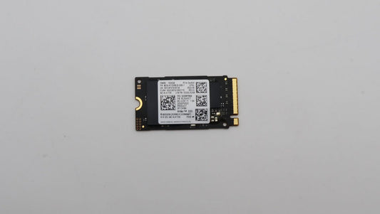 Lenovo 5SS0W79504 1TB M.2 2242 SSD – PCIe 4.0 Gen4x4 NVMe OPAL