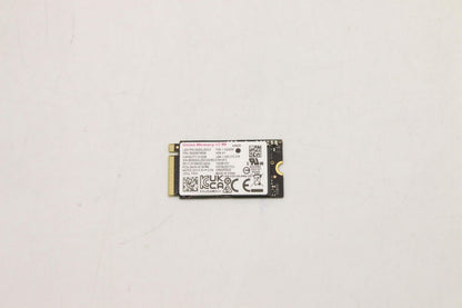Lenovo 5SS0W79506 Internal SSD – M.2 2242 512GB PCIe 4.0 NVMe OPAL