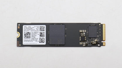 Lenovo 5SS0W79510 M.2 2280 SSD – 512GB PCIe 4.0 x4 OPAL Secure Storage