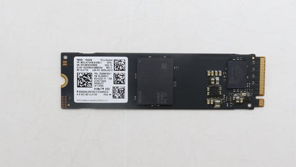 Lenovo 5SS0W79511 1TB M.2 2280 SSD – PCIe 4.0 x4, OPAL Security, NVMe