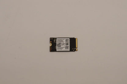 Lenovo 5SS0W79528 256GB M.2 2242 PCIe 3.0 x4 NVMe Internal SSD