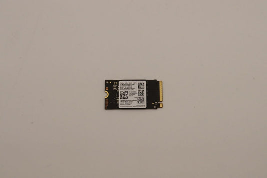 Lenovo 5SS0W79528 256GB M.2 2242 PCIe 3.0 x4 NVMe Internal SSD