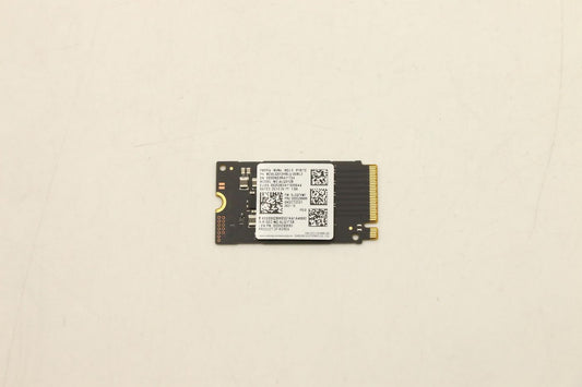 Lenovo 5SS0Z86696 Internal SSD – M.2 2242 PCIe 3.0 x4 512GB 3100MB/s