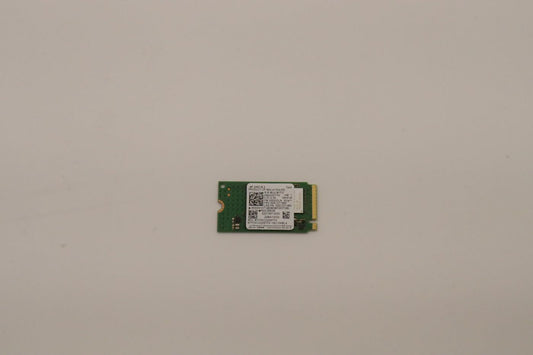 Lenovo 5SS1D71680 256GB M.2 2242 SSD – PCIe 4.0 x4 NVMe Internal Drive