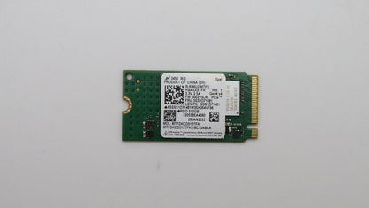Lenovo 5SS1D71681 M.2 2242 SSD – 512GB PCIe 4x4 OPAL Certified Solid State Drive