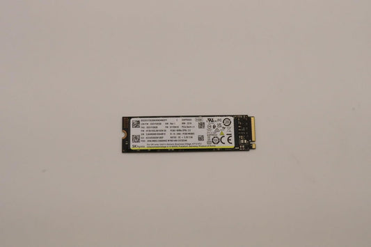 Lenovo 5SS1F20635 Internal SSD – M.2 2280 512GB PCIe 4.0 x4 OPAL2