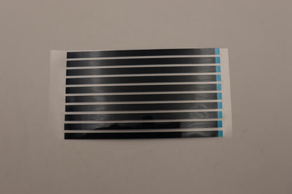 Lenovo 5T11D70112 Removable Tape Set – Notebook Spare Part, 3-Month Warranty