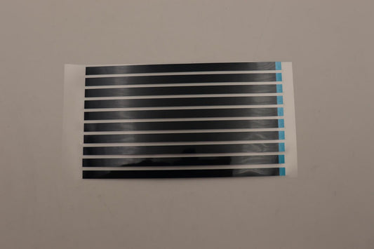 Lenovo 5T11D70112 Removable Tape Set – Notebook Spare Part, 3-Month Warranty