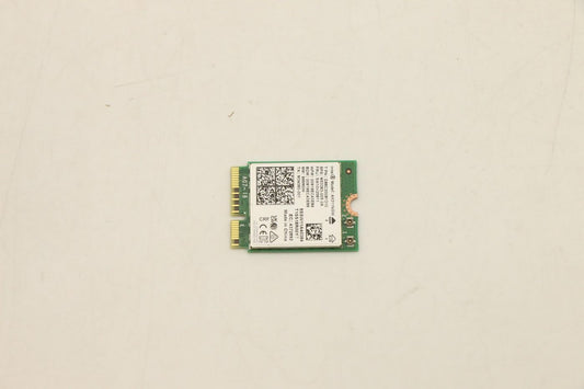 Lenovo 5W10V25811 Wireless LAN Adapter – Wi-Fi 6E 2x2 MIMO 2.4Gbps