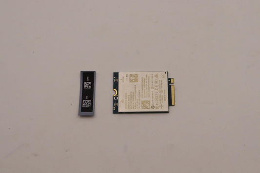 Lenovo 5W10V25829 Wireless WAN Module – PCIe M.2, 3-Month Warranty