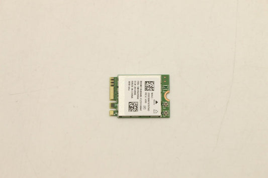 Lenovo 5W11H85397 Wireless WLAN Module – LTN 8852BE Wi-Fi Card