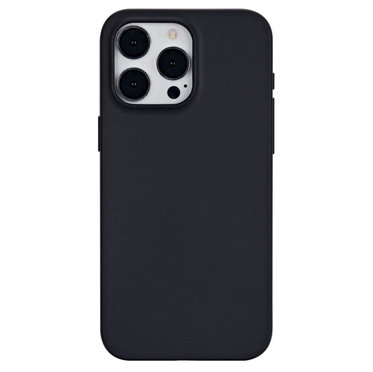 eSTUFF ES67101028 Smart Phone Case – Black 6.7" Recycled TPU Cover