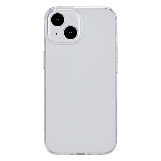 eSTUFF ES67100025-BULK Mobile Phone Case – Transparent 6.1" Eco TPU Cover
