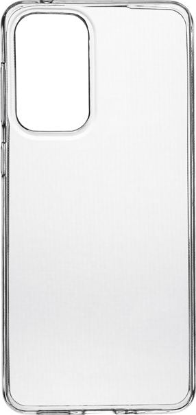 eSTUFF ES673094-BULK Smart Phone Case – Soft TPU Transparent Cover