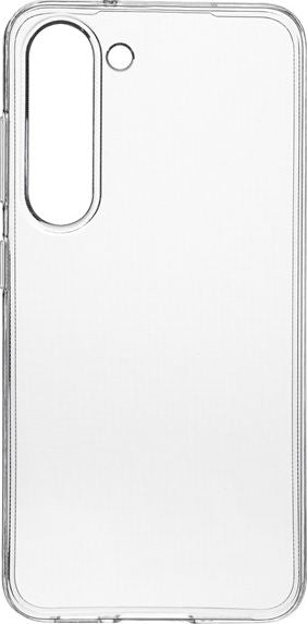 eSTUFF ES673110-BULK Transparent Mobile Phone Case – 6.1" TPU Cover