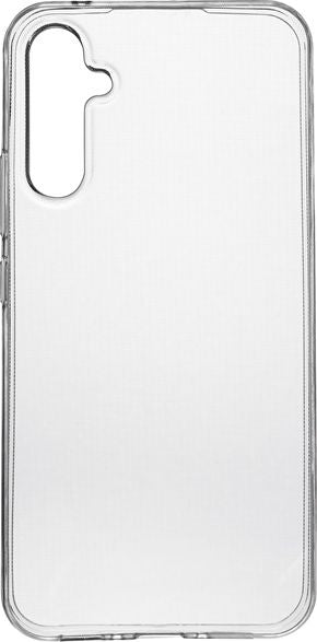 eSTUFF ES673112-BULK Transparent Mobile Phone Case – 16.8cm (6.6") TPU Cover