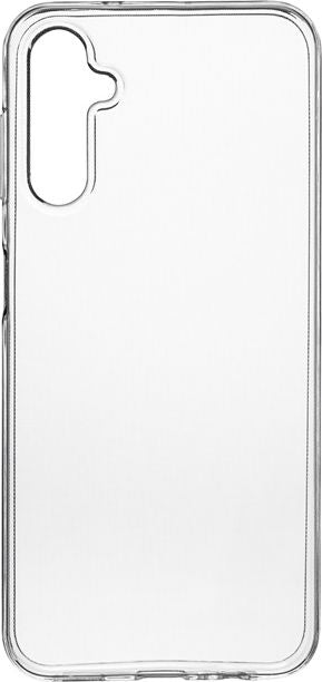 eSTUFF ES673113-BULK Transparent TPU Mobile Phone Case 6.6" Cover