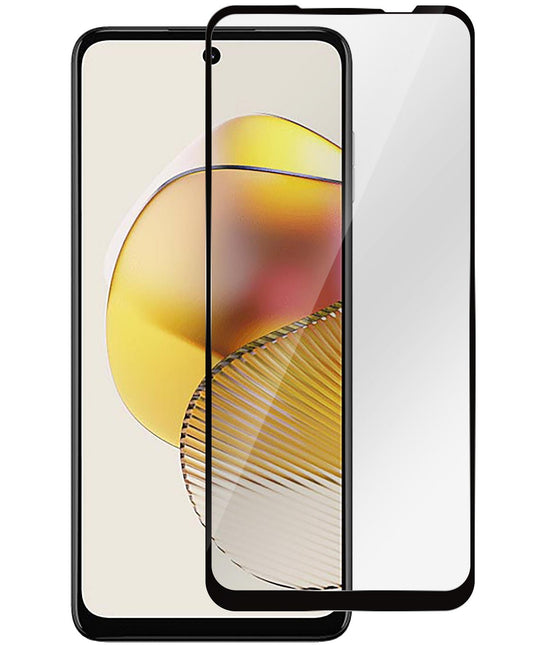 eSTUFF ES515112 Tempered Glass Screen Protector – 9H Clear, Anti-Shatter