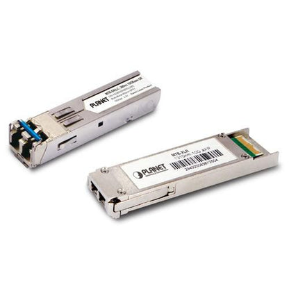 Planet MTB-SR2 SFP+ Transceiver – 10G Fibre Optic 1310nm 2km LC