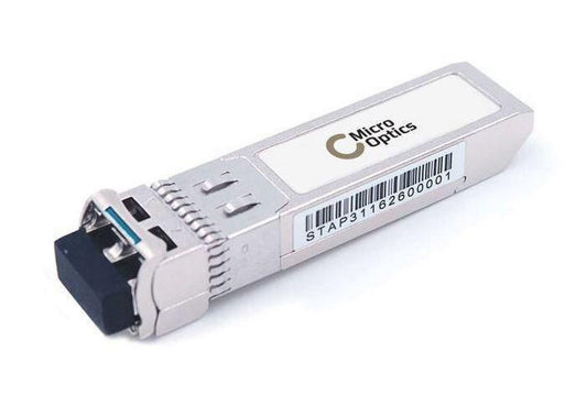 Lanview MO-XBR-000238 SFP28 Transceiver – 32Gbps Fibre Optic 1310nm 10km