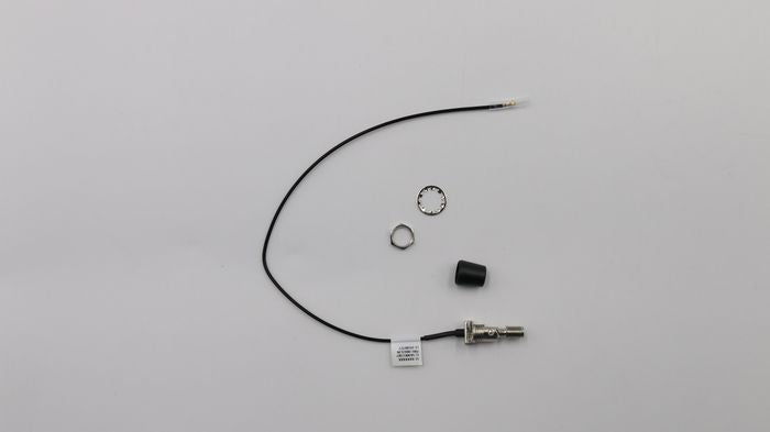 Lenovo 00XJ139 Bendable SMA Cable – Flexible Gap Design, 6-Month Warranty