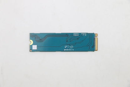 Lenovo 01LX202 1TB M.2 NVMe SSD – PCIe 3.0 x4, 3500MB/s, OPAL 2.0