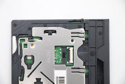 Lenovo 01YU300 Touchpad Assembly – Large Mylar Synaptics PCB Black