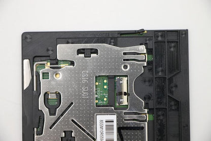 Lenovo 01YU301 Large Mylar + Synaptics PCB – GS Black Spare Part