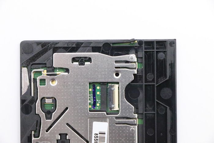 Lenovo 01YU302 Touchpad Module – Mylar, Synaptics PCB, GS Black