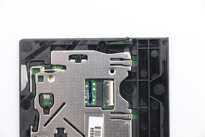 Lenovo 01YU302 Touchpad Module – Mylar, Synaptics PCB, GS Black