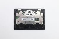 Lenovo 01YU302 Touchpad Module – Mylar, Synaptics PCB, GS Black