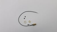 Lenovo 04X2735 SAS Cable – 210mm SMA RF High-Quality Data Cable